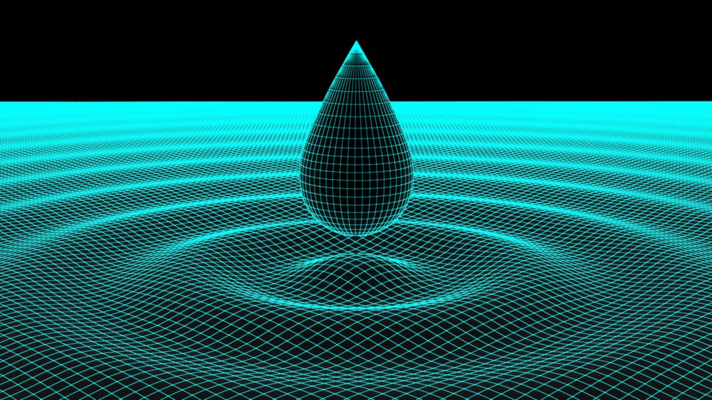 نمذجة السطح Surface modeling