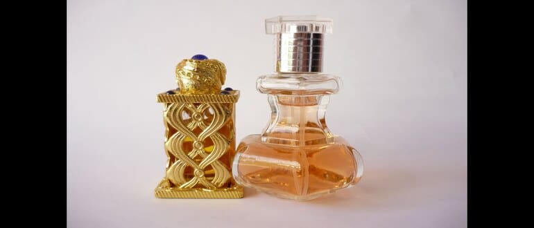 هل العطر يبطل الصيام
