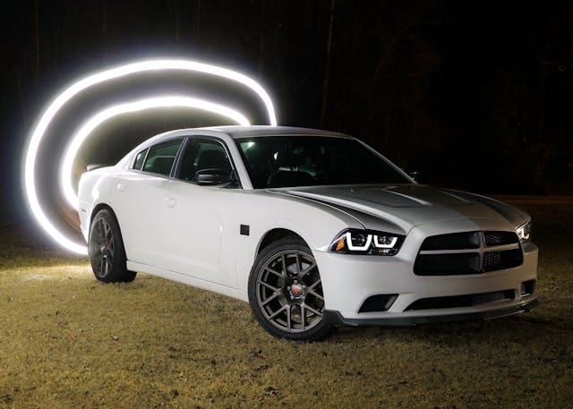 Dodge Charger (LX 6th Generation)