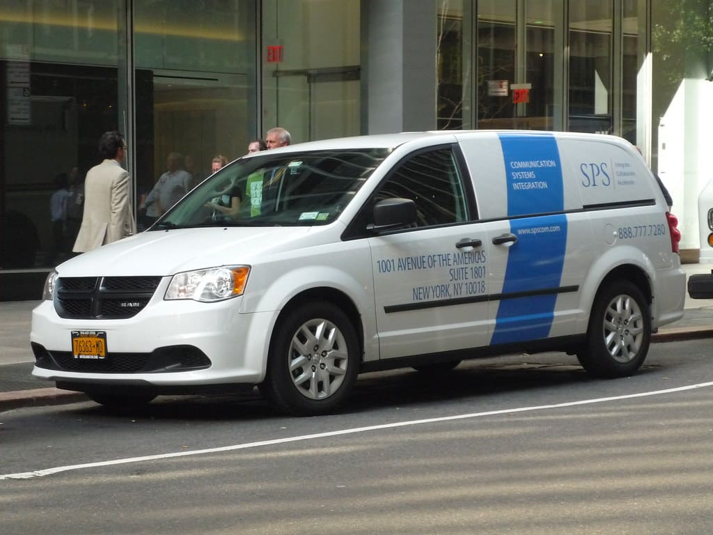 Ram CV