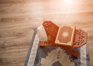 أسهل طريقة لختم القرآن في رمضان
