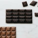 الطباعة على الشوكولاته بطريقة سهلة