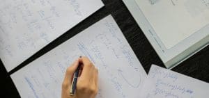 اهم 100 سؤال تحصيلي