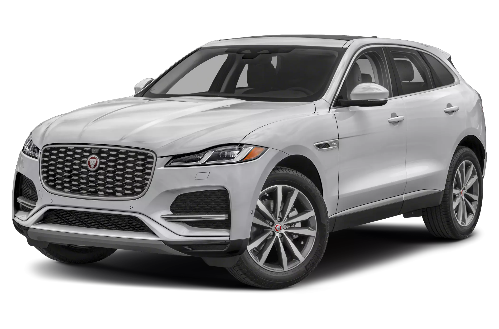جاكوار E-Pace