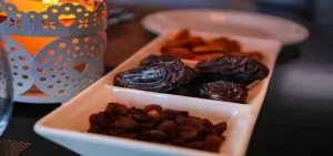 جدول اكل صحي في شهر رمضان واوقات تناوله