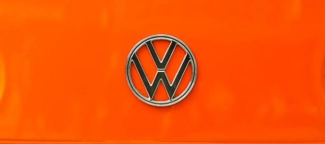 شعار Volkswagen‏ ‏
