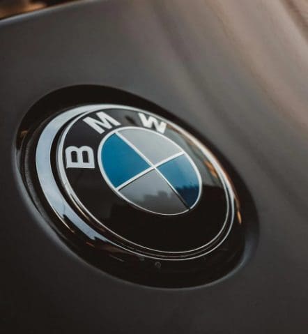 شعار سيارات بي ام دبليو ‏BMW‏ ‏
