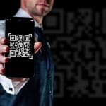 طريقة عمل qr code لملف pdf