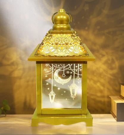 فانوس رمضان