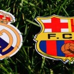 مقارنة بين بطولات ريال مدريد وبرشلونة .. بالتواريخ والأعداد