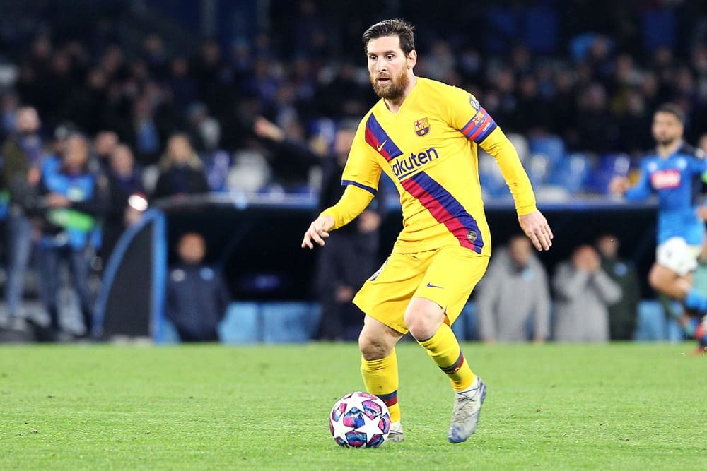 أفضل لاعب في التاريخ حسب تصنيف الفيفا
