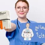 ماذا يعالج نيدازول