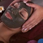 ماسك للوجه سهل بمكونين فقط