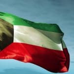 مراحل تطور علم الكويت