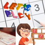 مسابقات ورقية جاهزة للطباعة