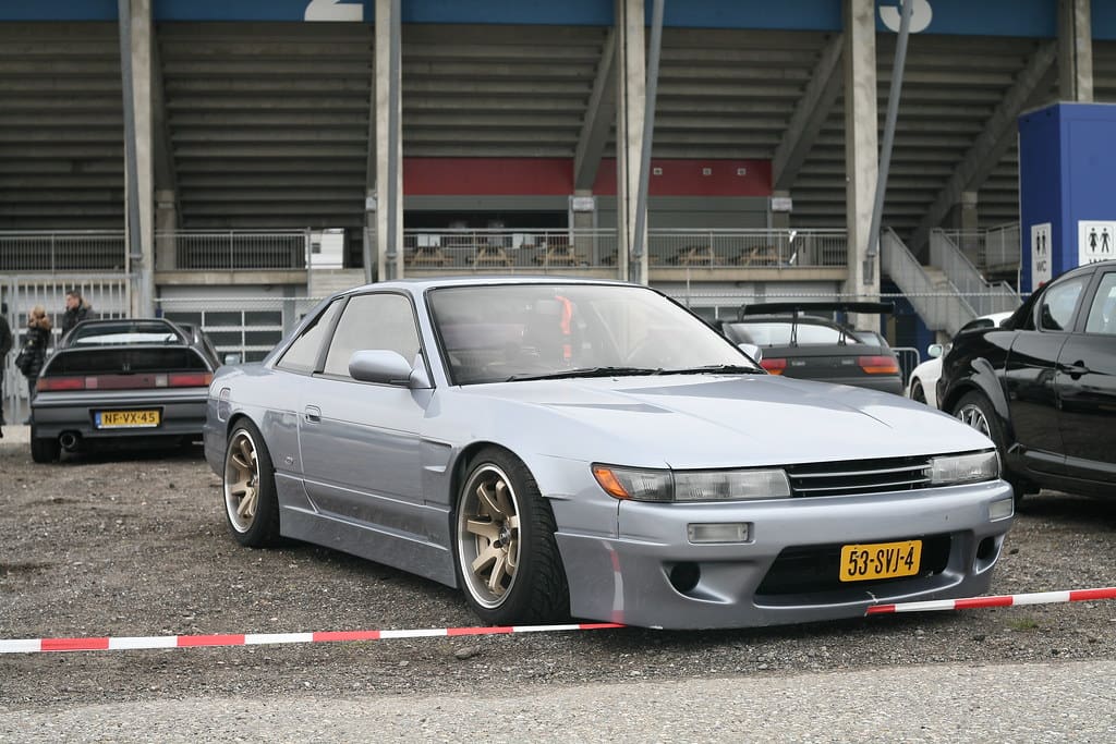 نيسان S13