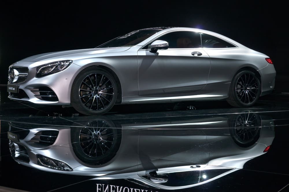 C Class