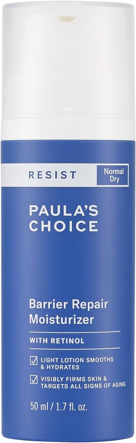 Paula's Choice Barrier Repair