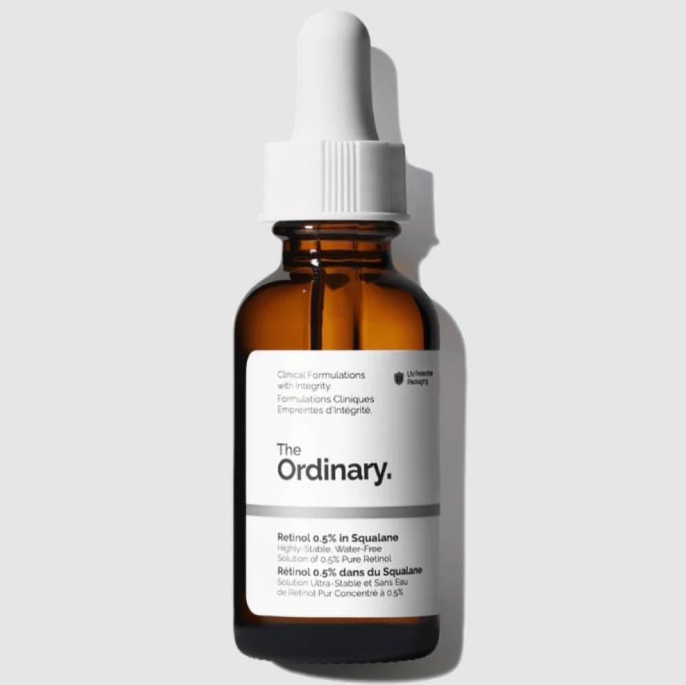 The Ordinary 0,5%