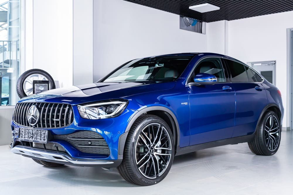 GLC Class
