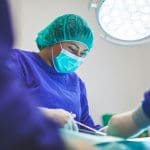 تقنية الالتراسونيك لتجميل الانف