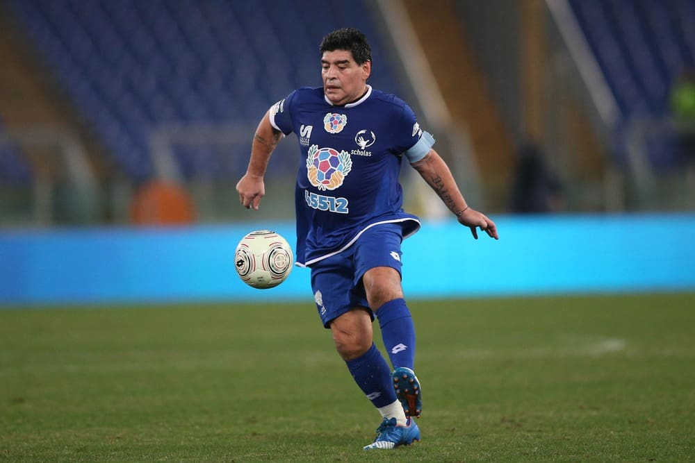 أفضل لاعب في التاريخ حسب تصنيف الفيفا