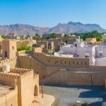 السياحة في عمان في الصيف أفضل أوقات السنة لزيارتها