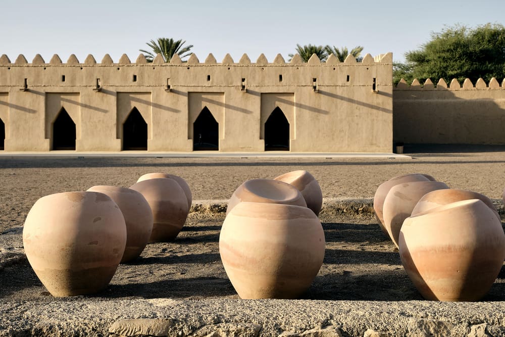 مدينة العين
