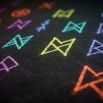 رمز فيونكة للنسخ