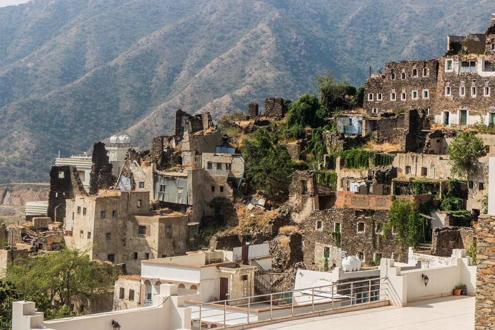 رجال المع