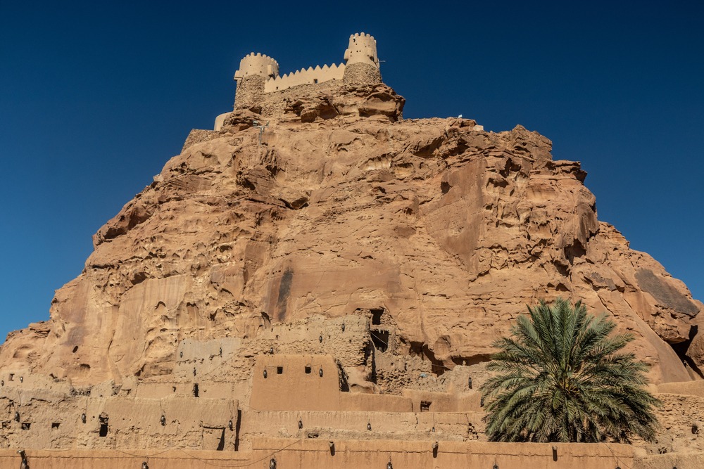 قلعة زعبل
