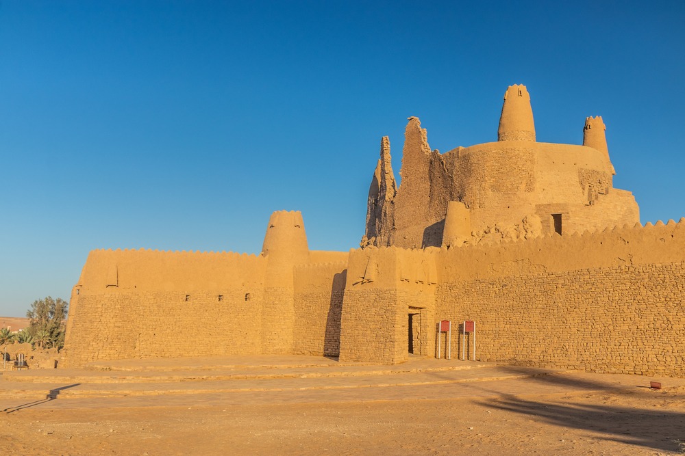 قلعة مارد