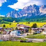مدن ايطاليا قريبة من النمسا مناسبة للسياحة