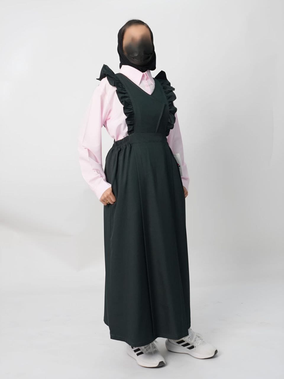 مريول مرحلة المتوسط 2