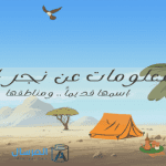 معلومات عن نجران إسمها قديماً .. ومناطقها