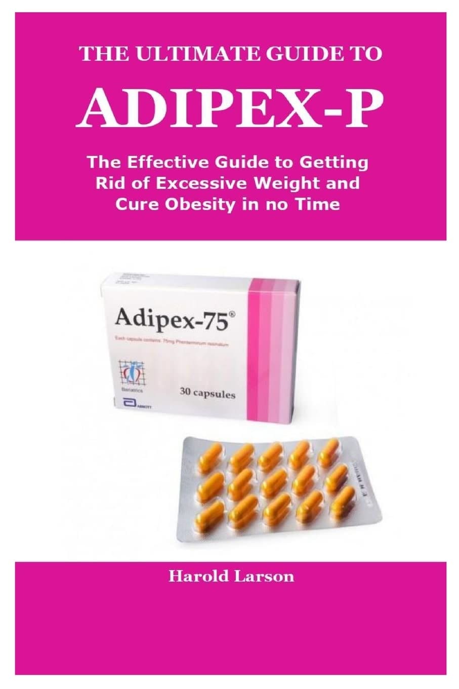 (Adipex-P)