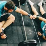 مهام مدرب اللياقة البدنية