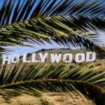 معنى كلمة  Hollywood