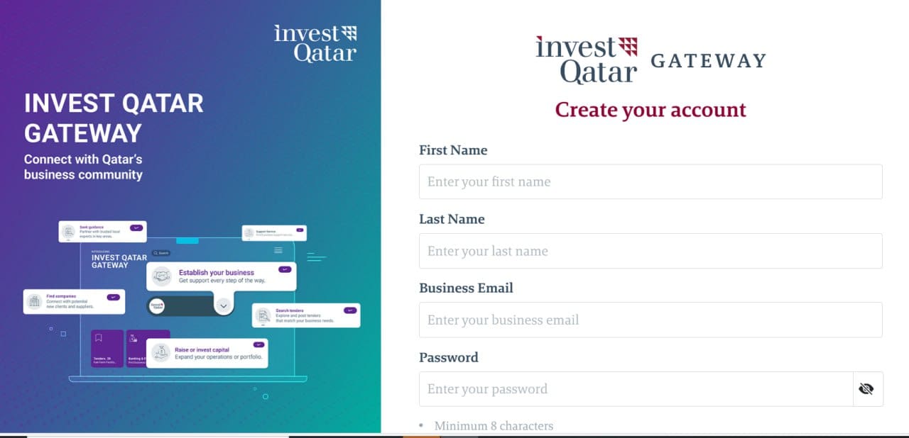 الاستثمار في قطر للخليجيين