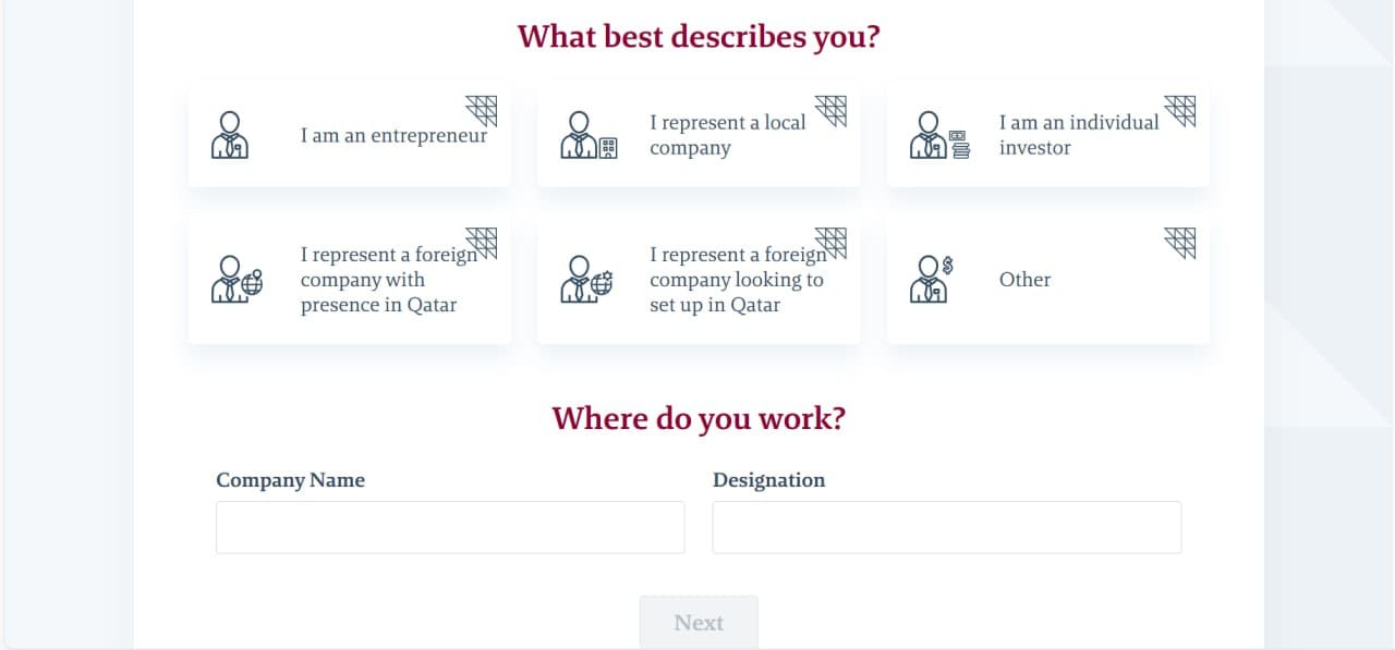 الاستثمار في قطر للخليجيين