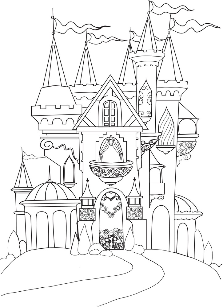 رسومات للتلوين