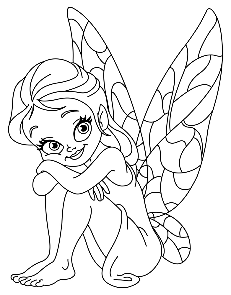 رسومات للتلوين