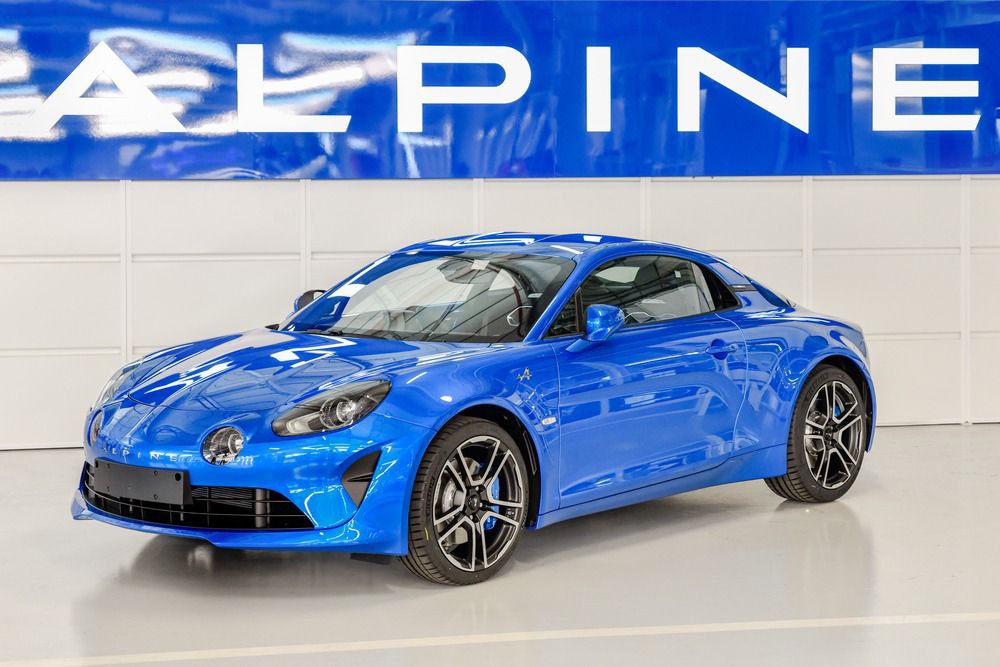 Alpine
