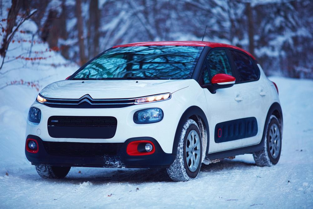 Citroën