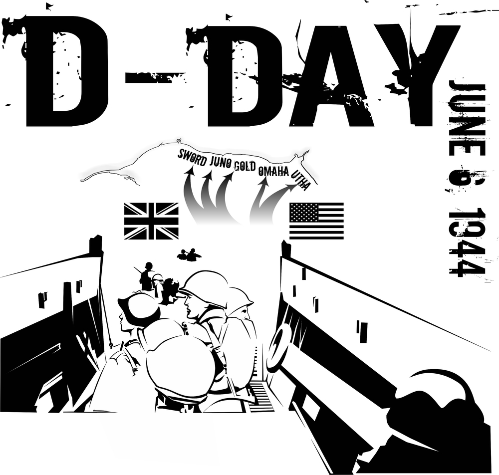 D-Day