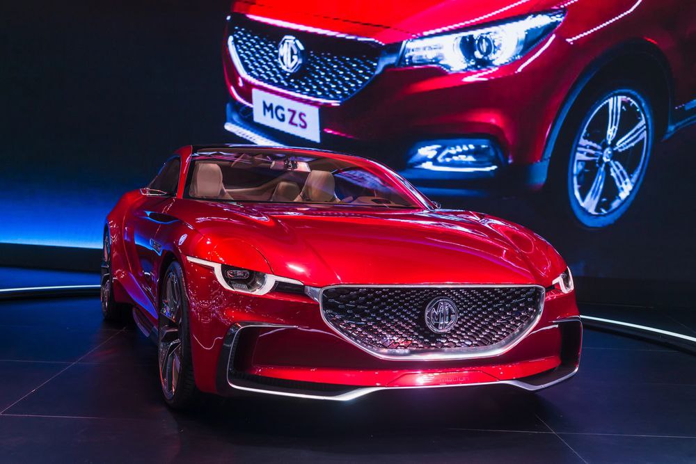 MG