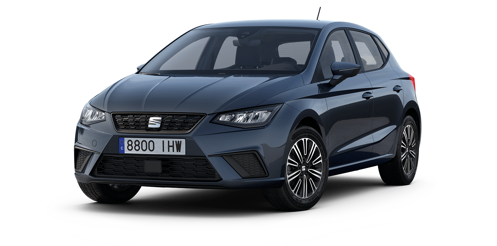 SEAT Ibiza ST