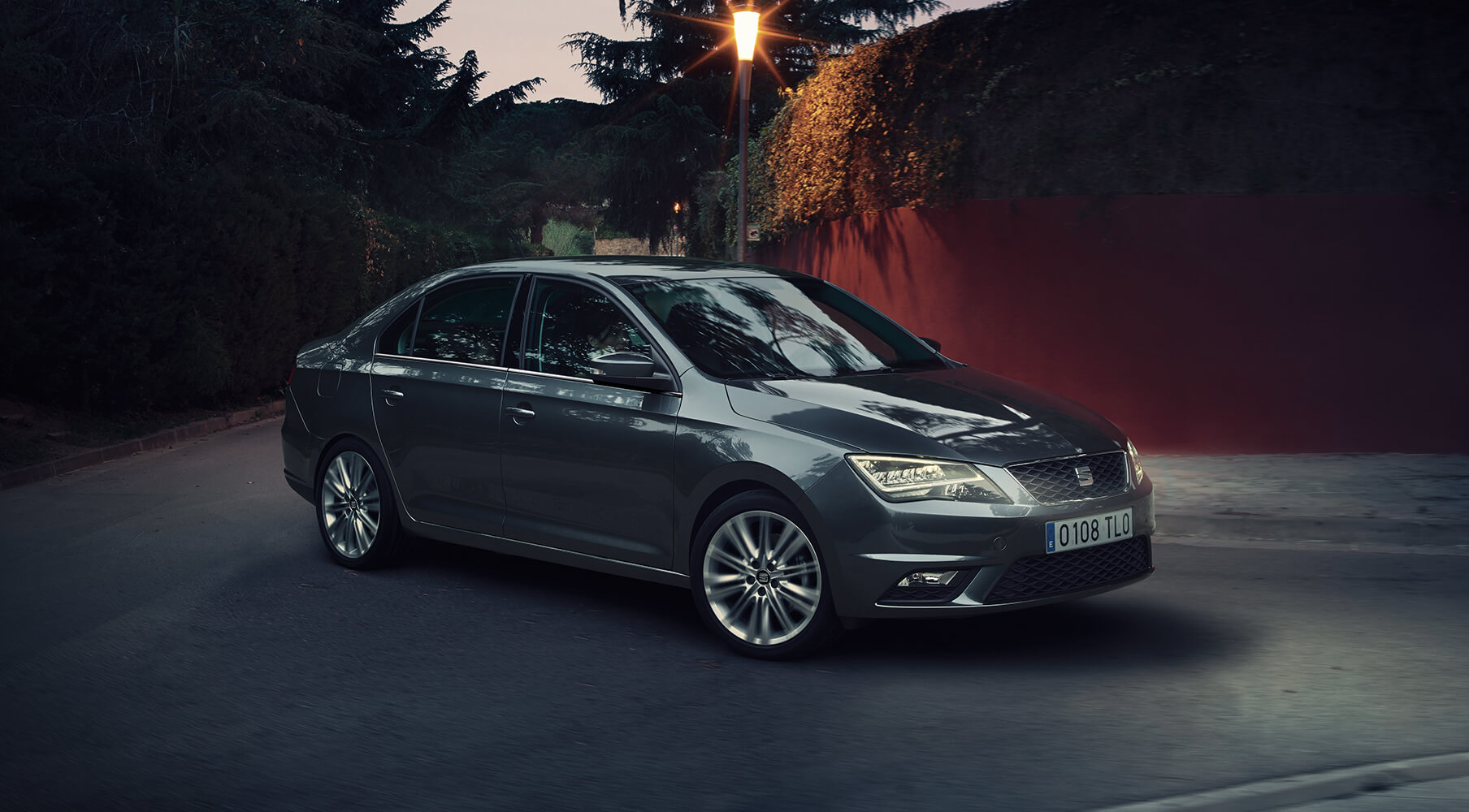 SEAT TOLEDO