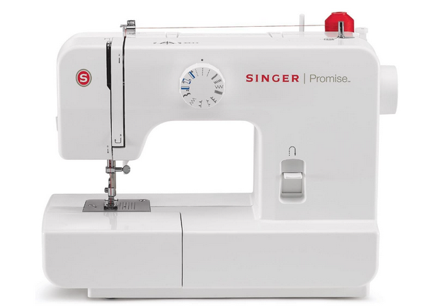 Singer Promise 1408‎