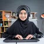 آية الحسيني